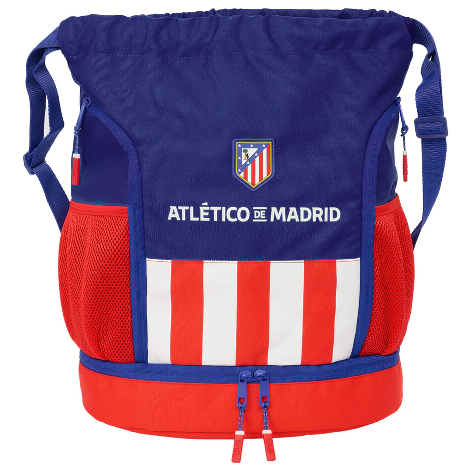 Atletico de Madrid táska hátizsák 43cm termékfotó