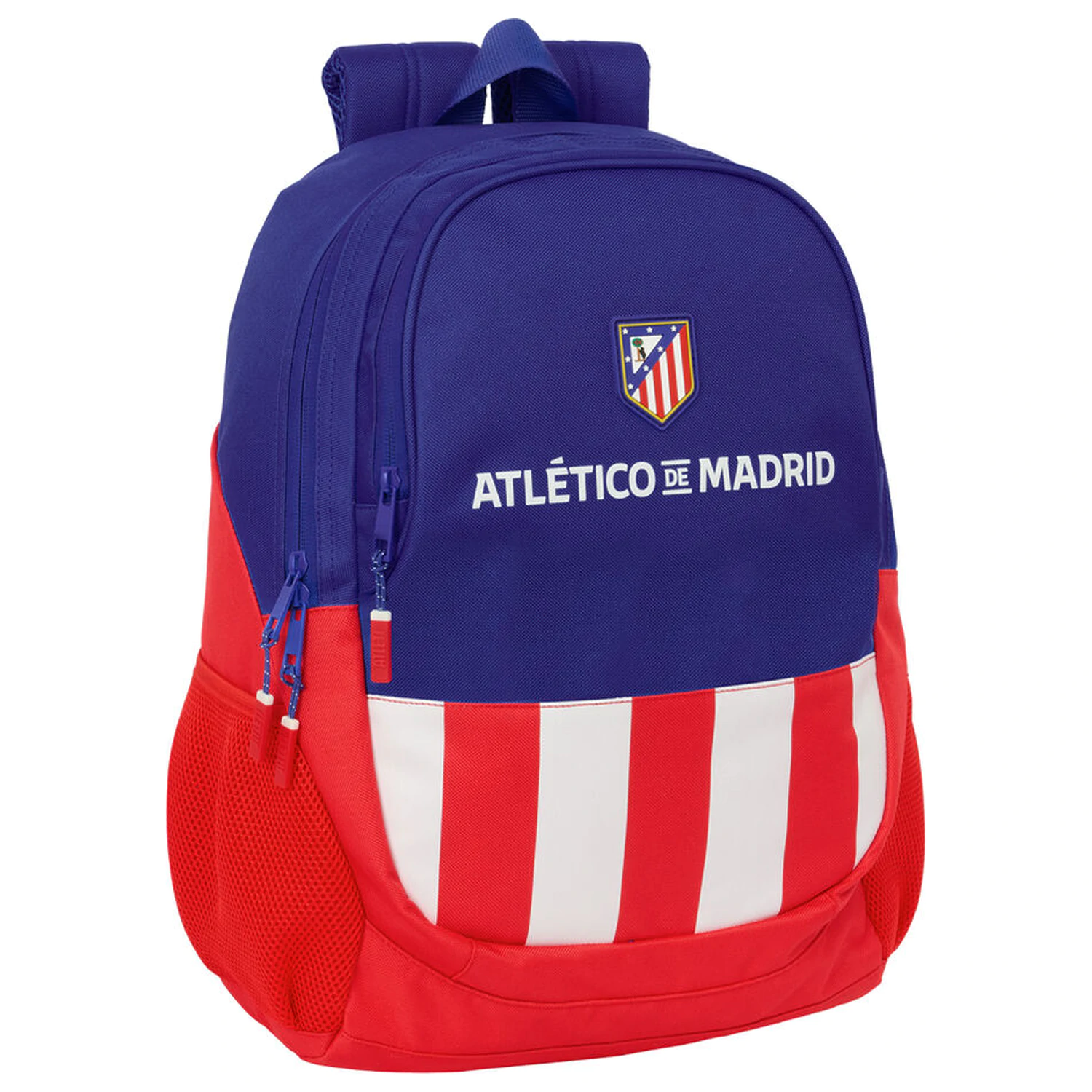 Atletico de Madrid táska hátizsák 44cm termékfotó