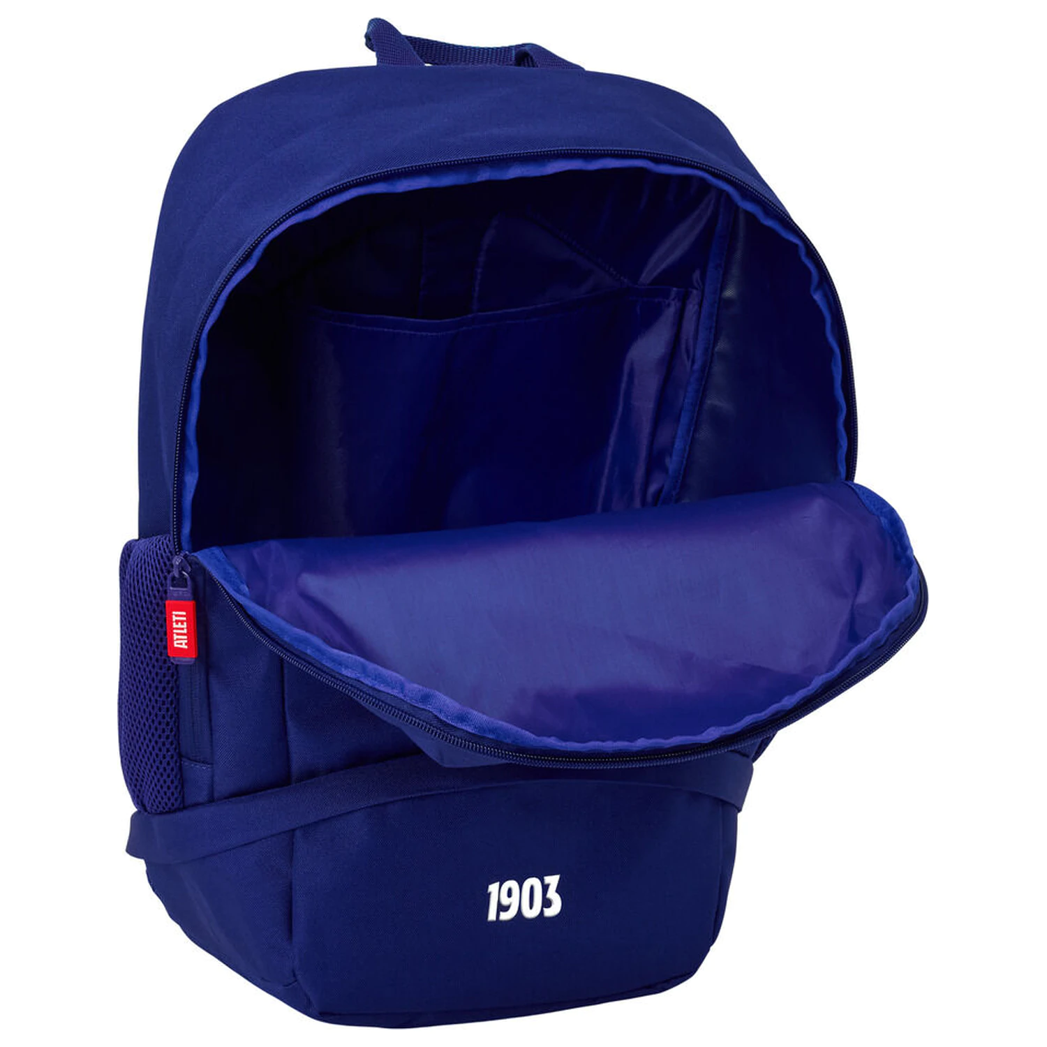 Atletico de Madrid táska hátizsák 51cm termékfotó