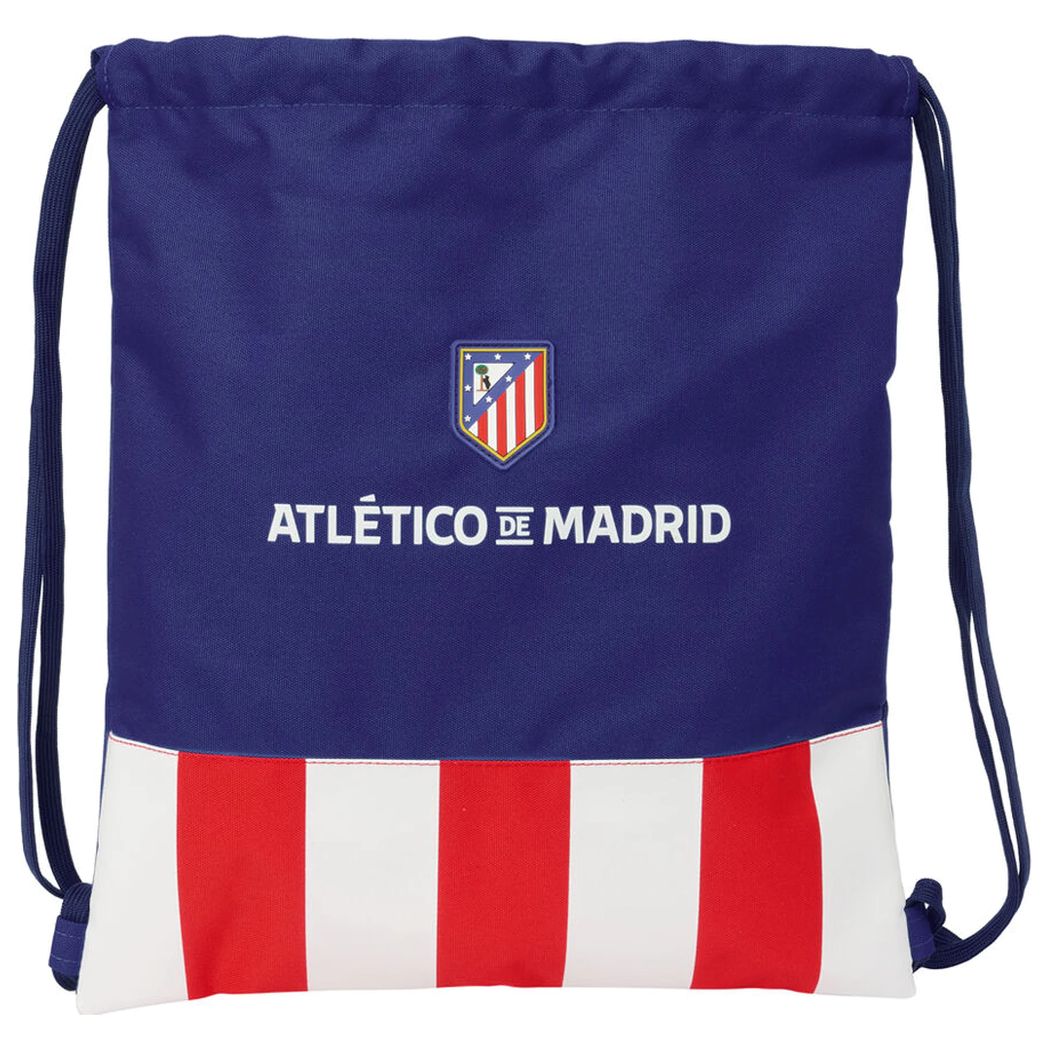 Atletico de Madrid tornazsák 40cm termékfotó