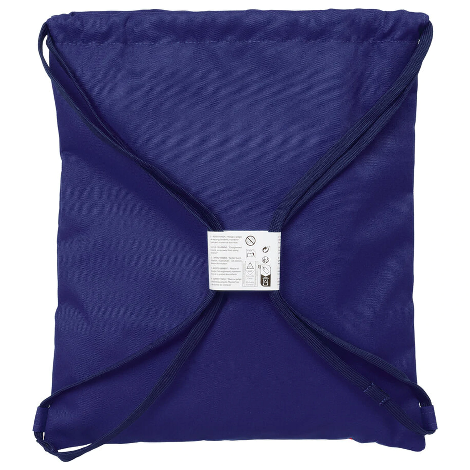 Atletico de Madrid tornazsák 40cm termékfotó