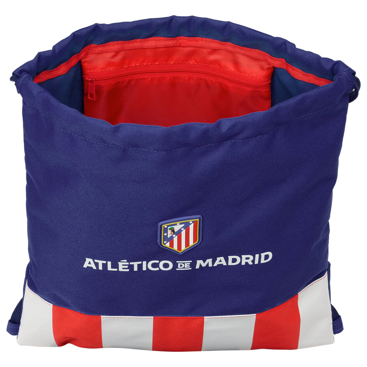 Atletico de Madrid tornazsák 40cm termékfotó