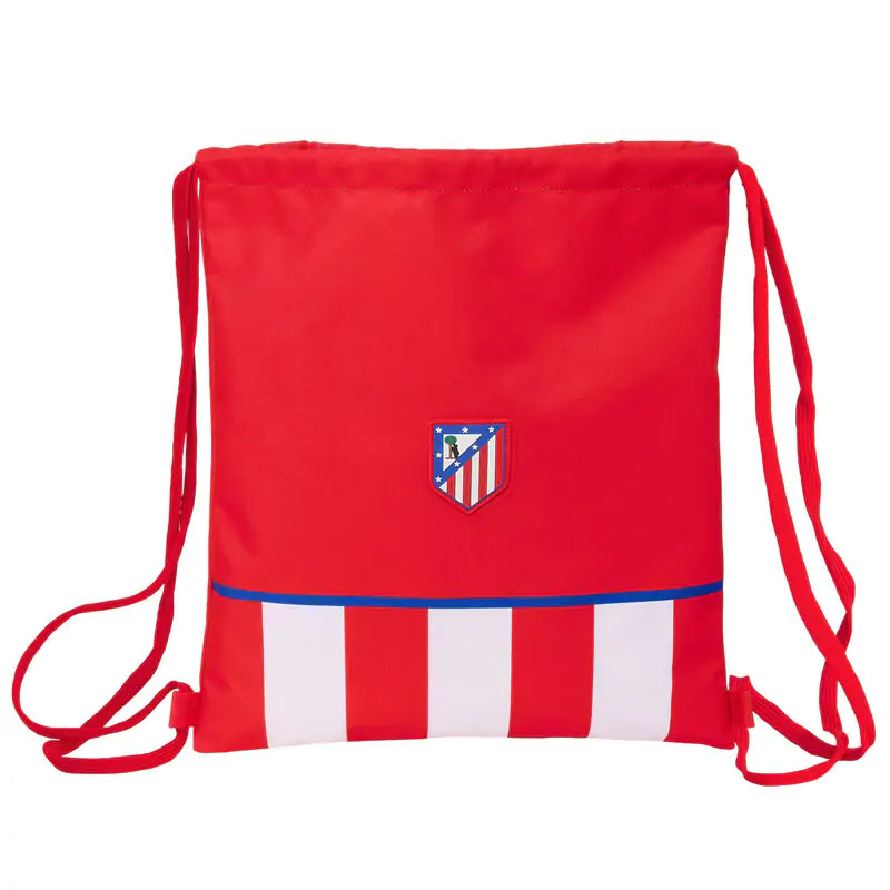 Atletico de Madrid tornazsák 40cm termékfotó