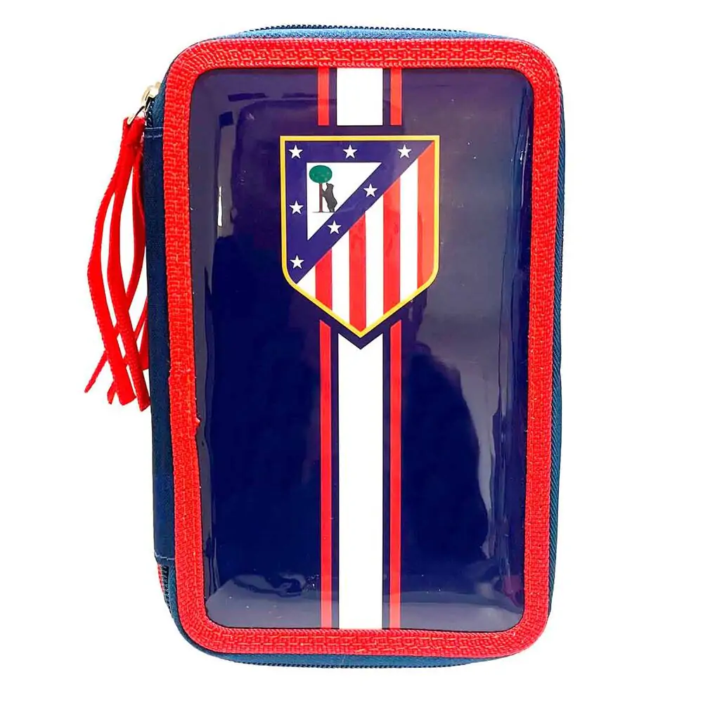 Atletico de Madrid tripla tolltartó termékfotó