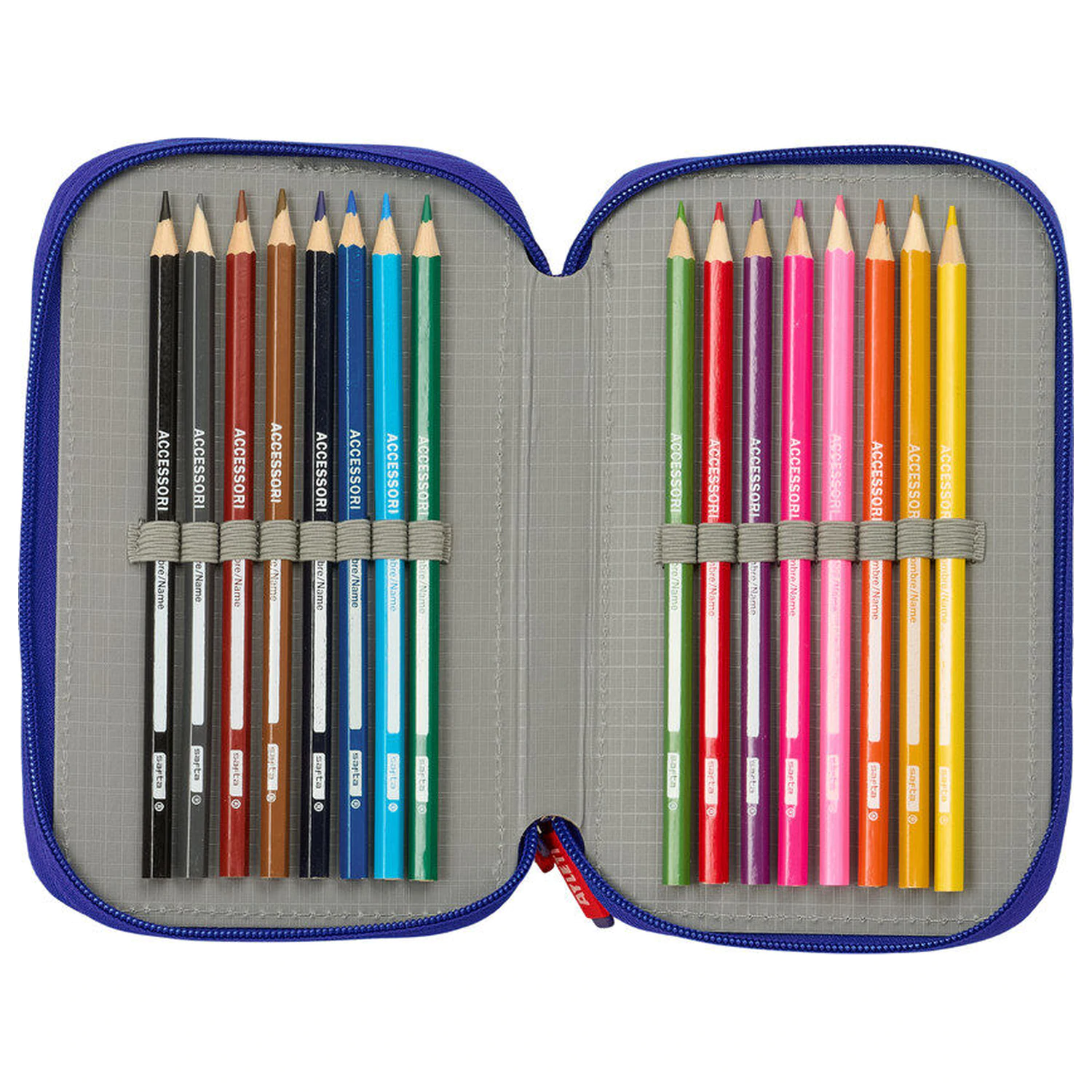 Atletico de Madrid tripla tolltartó 37db-os termékfotó