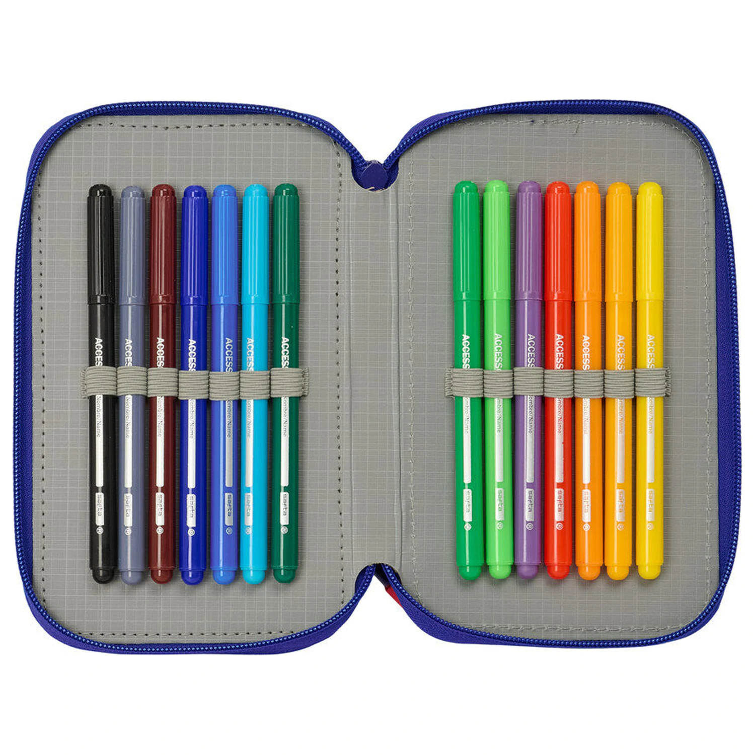 Atletico de Madrid tripla tolltartó 37db-os termékfotó