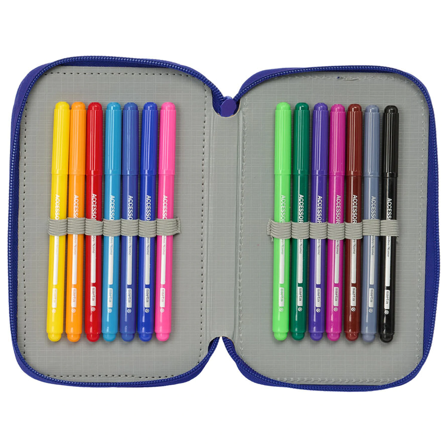 Atletico de Madrid tripla tolltartó 37db-os termékfotó