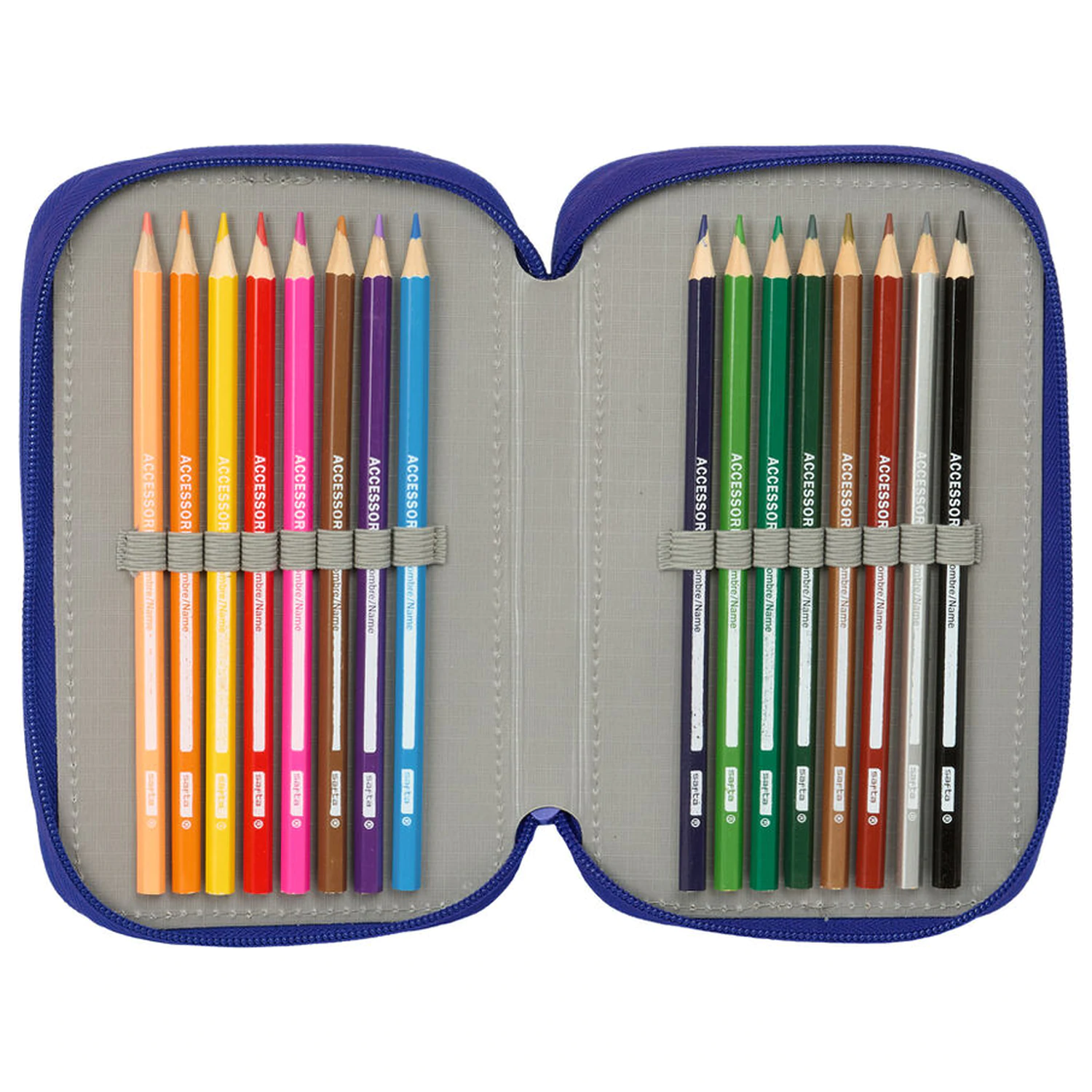 Atletico de Madrid tripla tolltartó 37db-os termékfotó