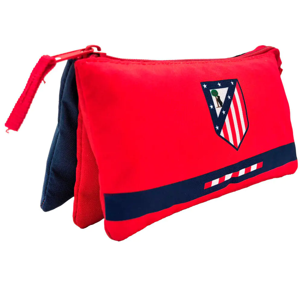 Atletico de Madrid tripla tolltartó termékfotó