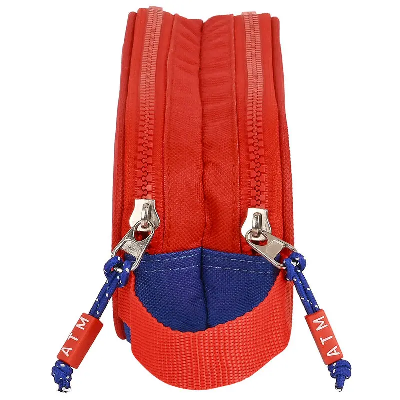 Atletico Madrid dupla tolltartó termékfotó