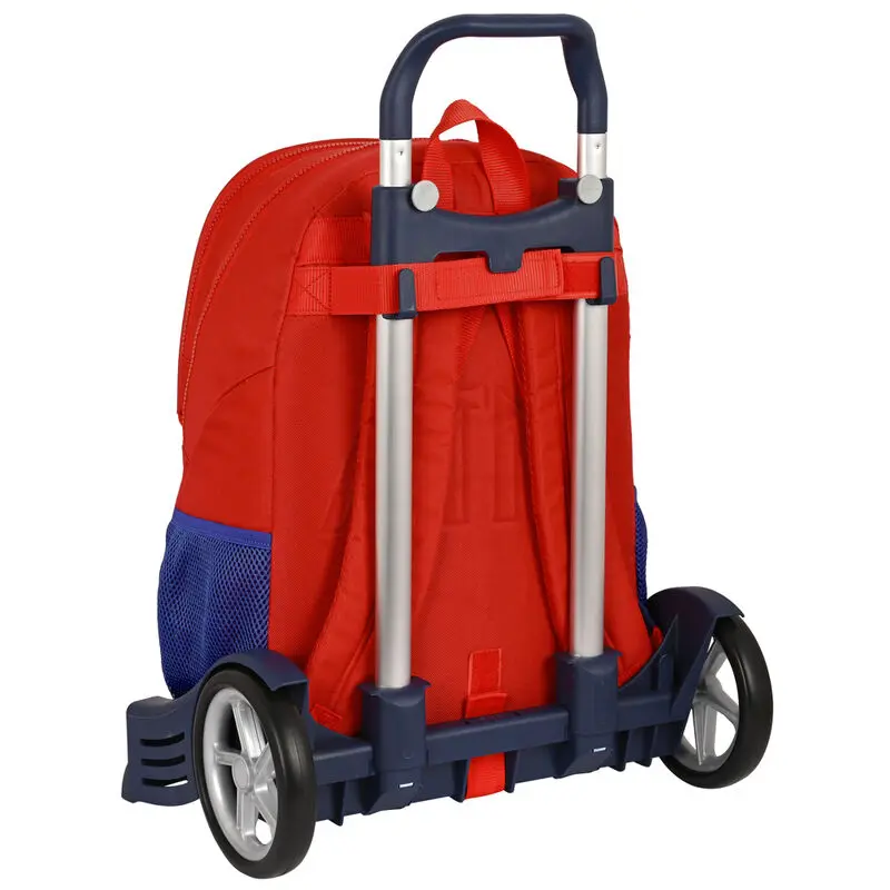 Atletico Madrid Evolution gurulós táska 44cm termékfotó