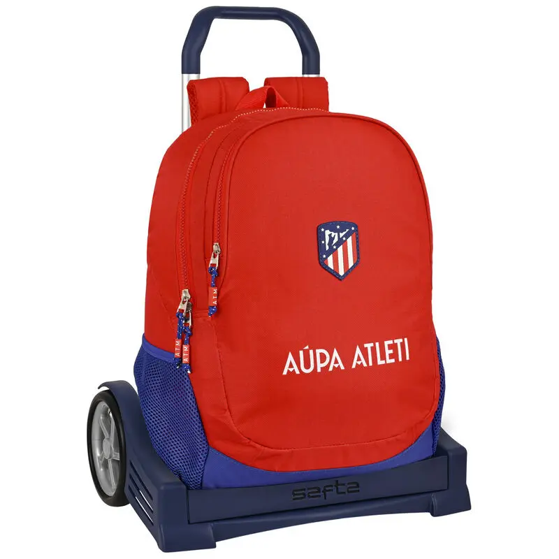 Atletico Madrid Evolution gurulós táska 44cm termékfotó