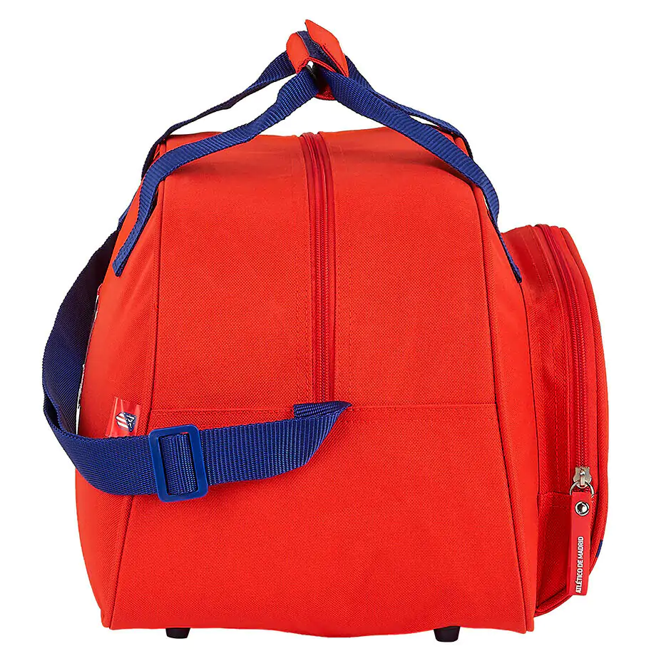 Atletico Madrid Firts Equipment 20/21 sporttáska termékfotó