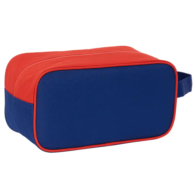 Atletico Madrid neszesszer táska termékfotó