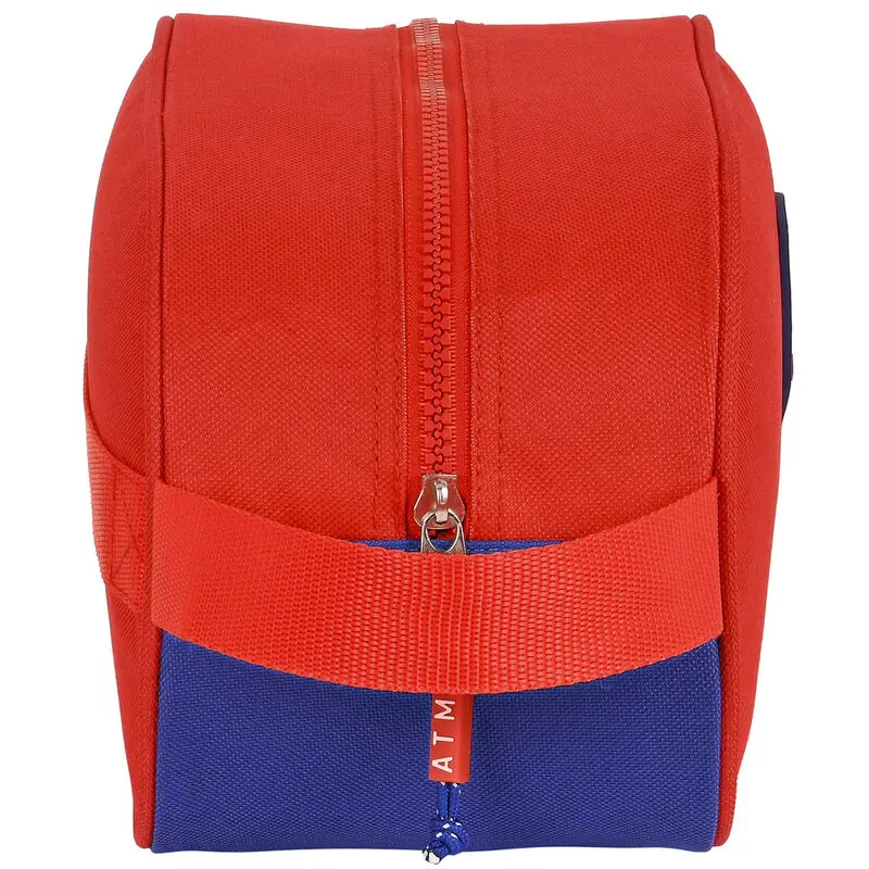 Atletico Madrid neszeszer táska termékfotó