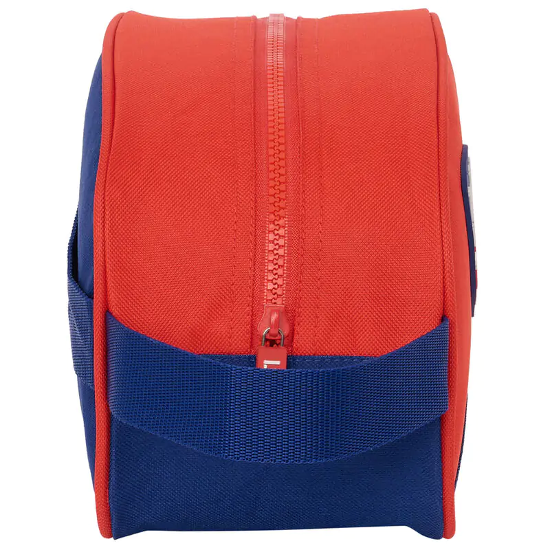 Atletico Madrid neszeszer táska termékfotó