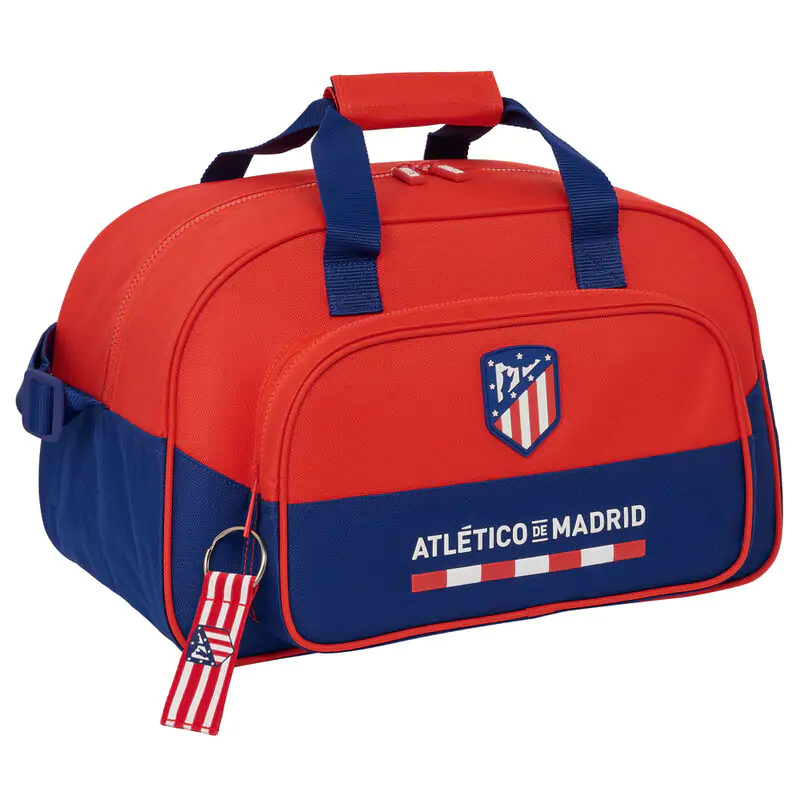 Atletico Madrid sporttáska termékfotó