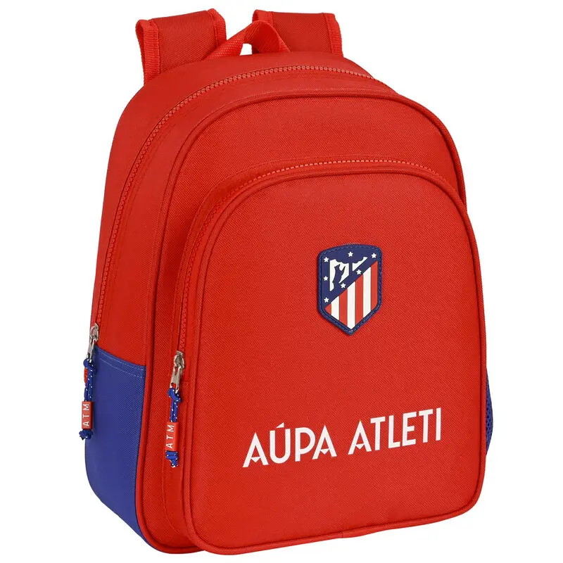 Atletico Madrid táska hátizsák 33cm termékfotó
