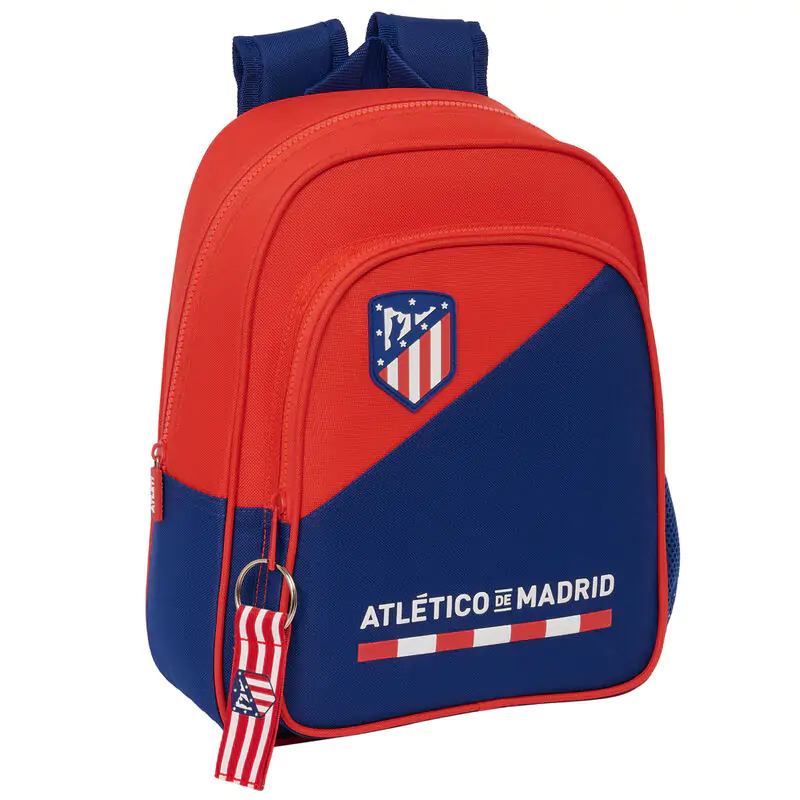Atletico Madrid táska hátizsák 33cm termékfotó