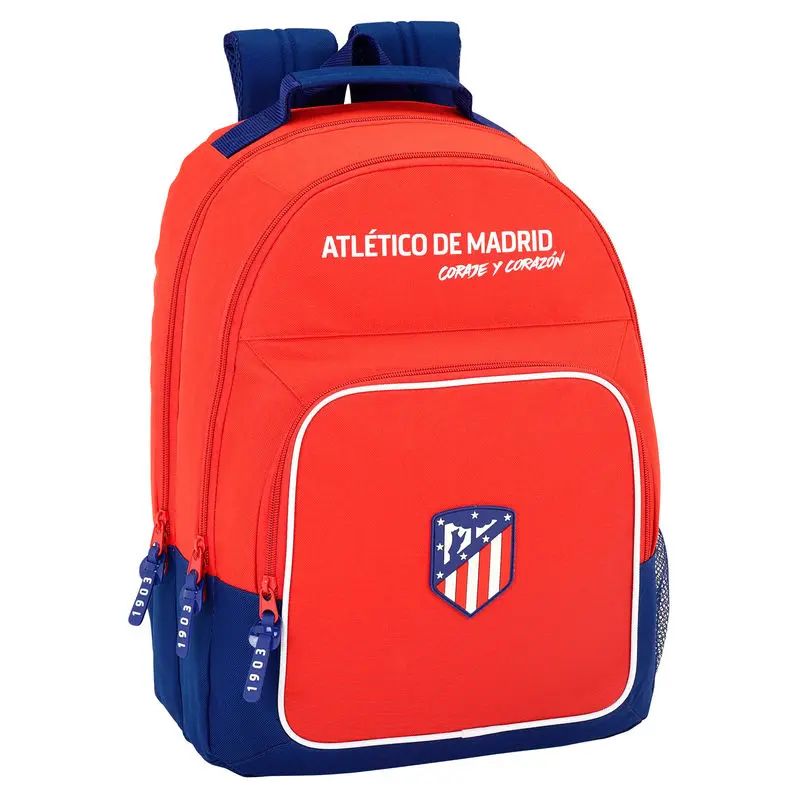 Atletico Madrid táska hátizsák 42cm termékfotó