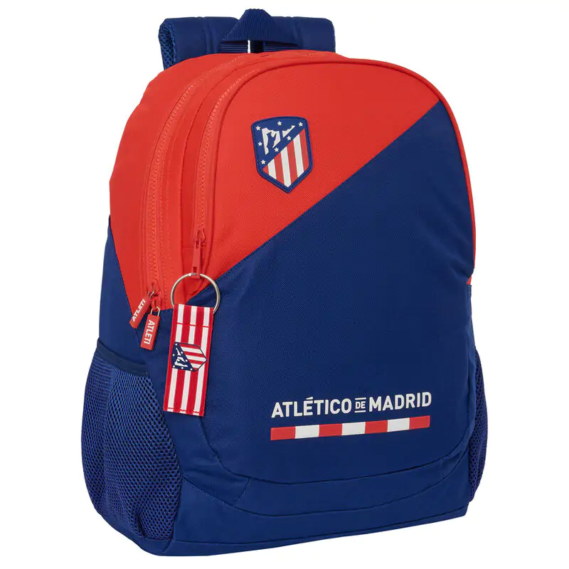 Atletico Madrid táska hátizsák 44cm termékfotó