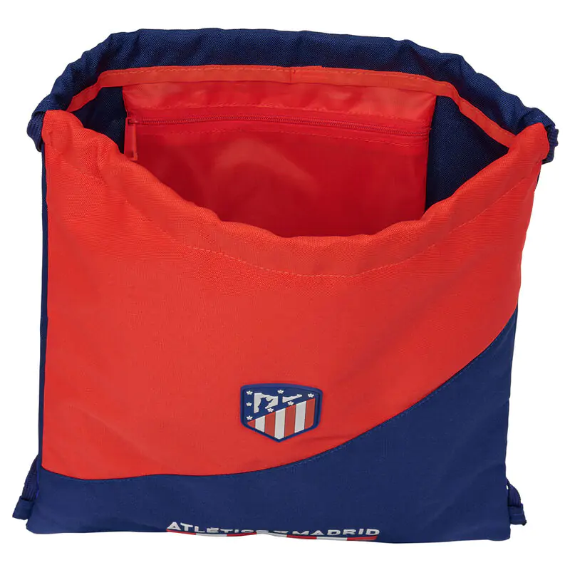 Atletico Madrid tornazsák 40cm termékfotó