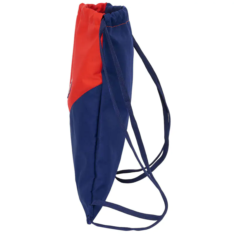 Atletico Madrid tornazsák 40cm termékfotó