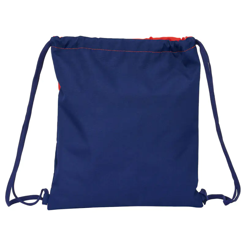 Atletico Madrid tornazsák 40cm termékfotó