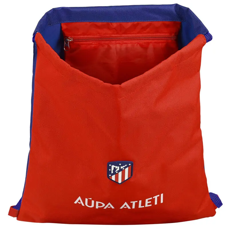 Atletico Madrid tornazsák 40cm termékfotó