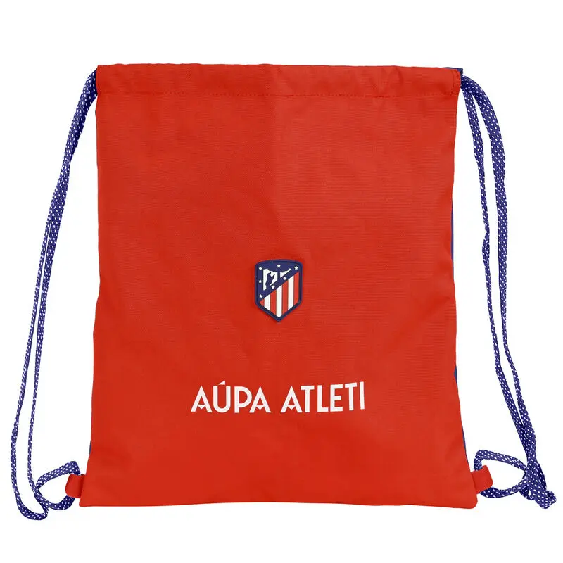 Atletico Madrid tornazsák 40cm termékfotó