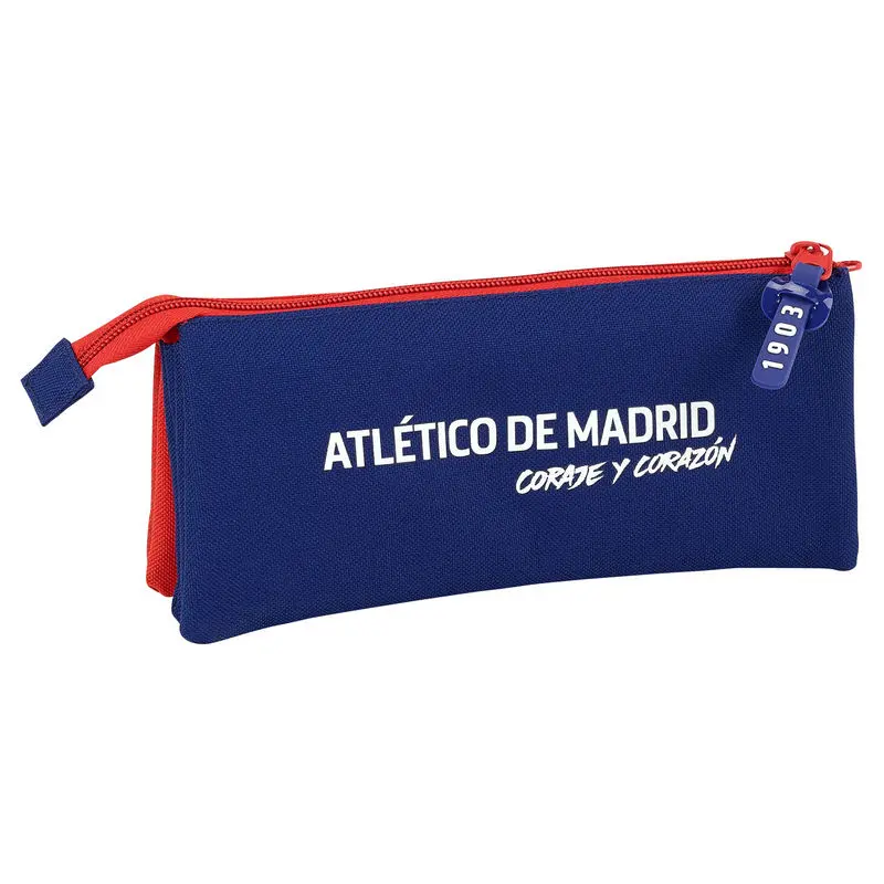 Atletico Madrid tripla tolltartó termékfotó