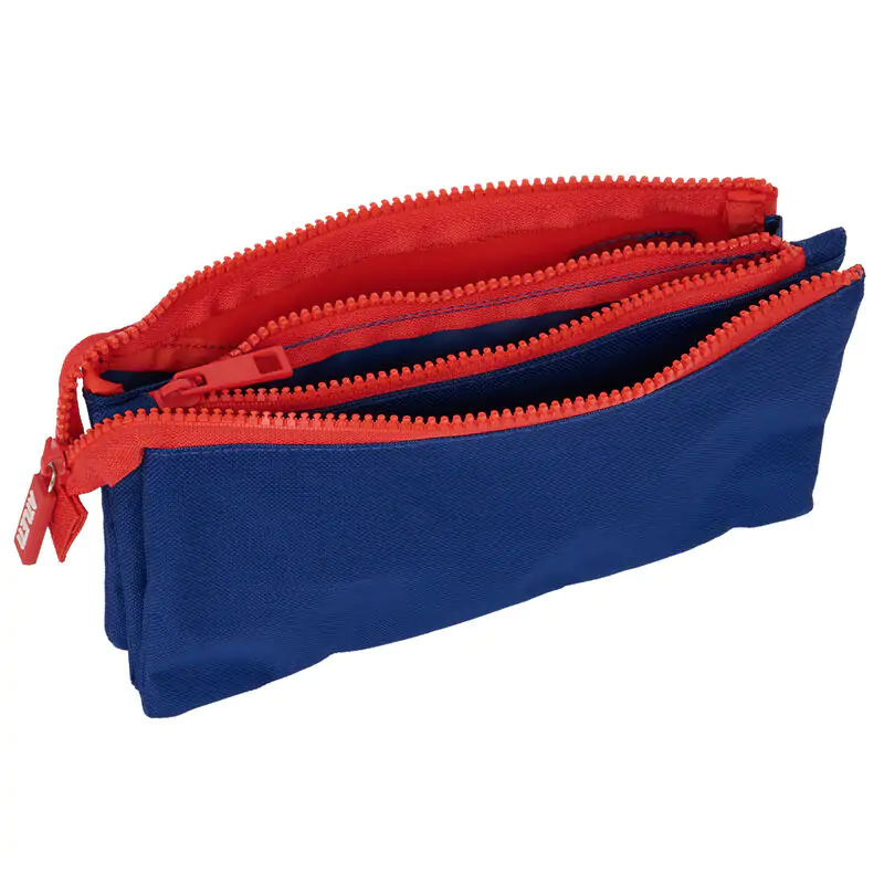 Atletico Madrid tripla tolltartó termékfotó