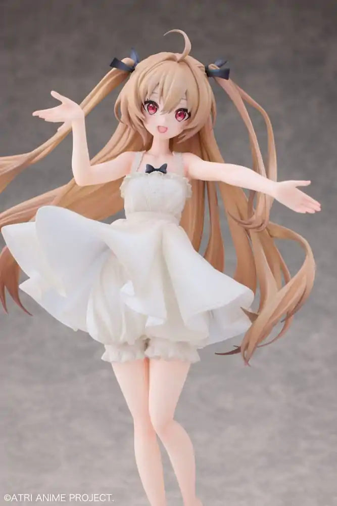 Atri My Dear Moments 1/7 Atri Pajama Ver. PVC szobor figura 24 cm termékfotó