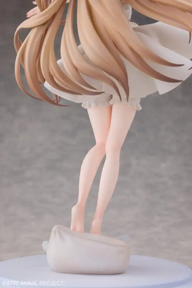 Atri My Dear Moments 1/7 Atri Pajama Ver. PVC szobor figura 24 cm termékfotó