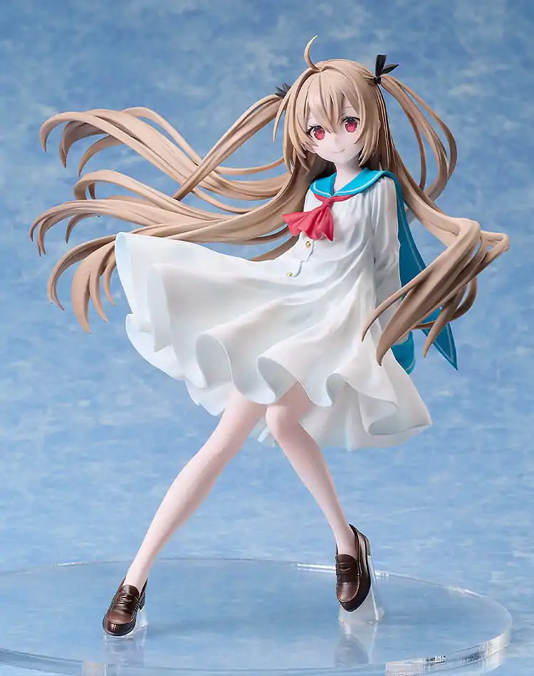 Atri My Dear Moments 1/7 Atri PVC szobor figura 20 cm termékfotó