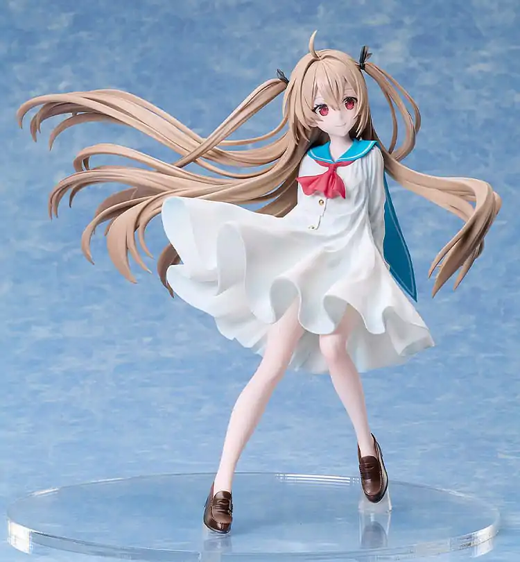 Atri My Dear Moments 1/7 Atri PVC szobor figura 20 cm termékfotó