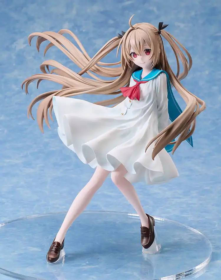 Atri My Dear Moments 1/7 Atri PVC szobor figura 20 cm termékfotó
