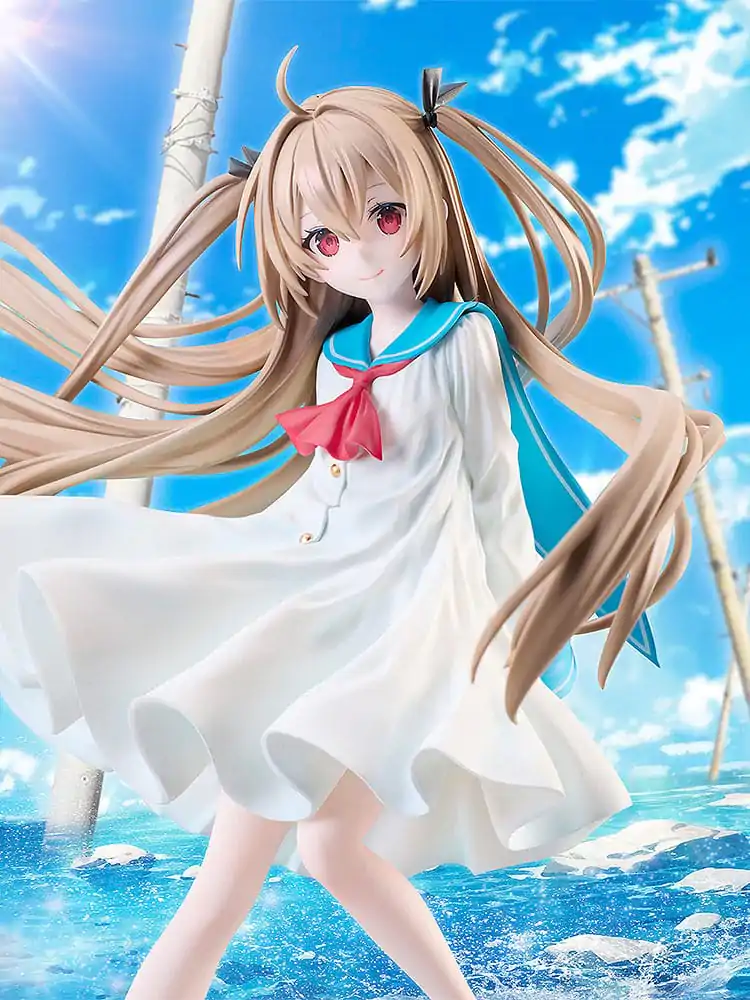 Atri My Dear Moments 1/7 Atri PVC szobor figura 20 cm termékfotó