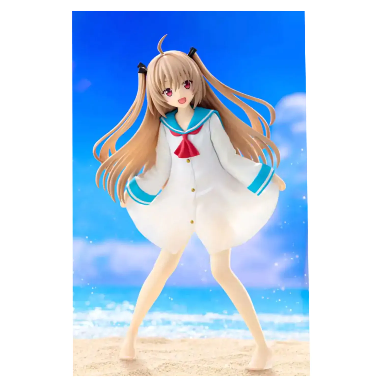 Atri My Dear Moments Trio-Try-iT Atri PVC szobor figura 19 cm termékfotó