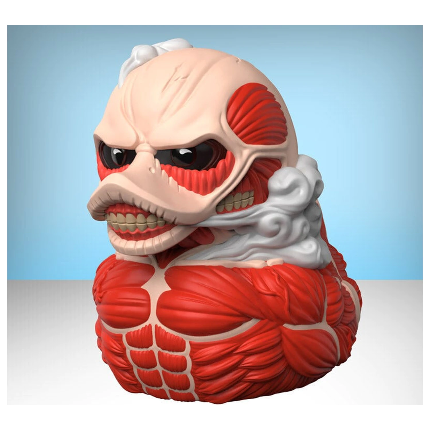 Attack On Titan Colossal Tubbz figura 23cm termékfotó