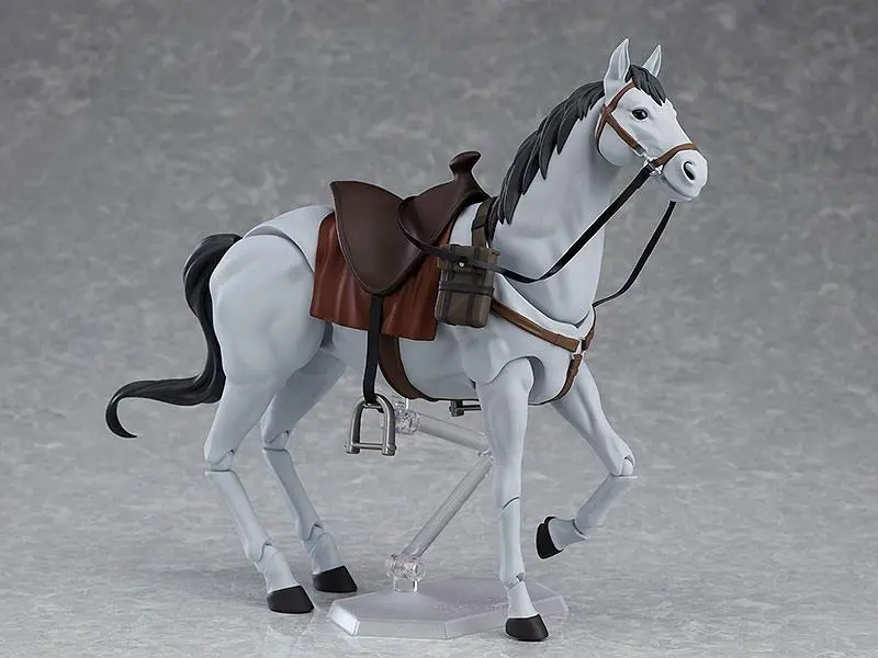 Attack on Titan Figma Erwin Smith akciófigura 15 cm termékfotó