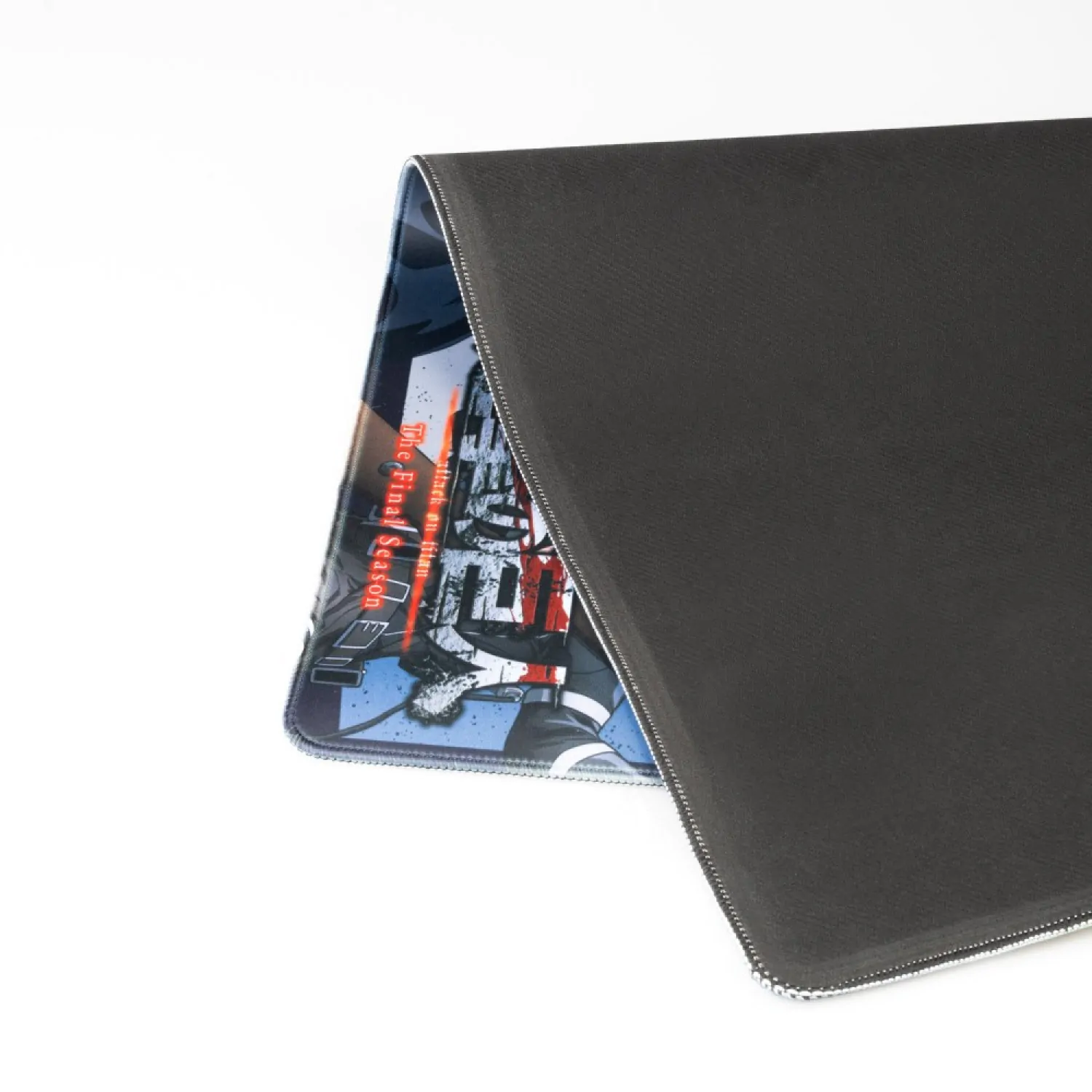 Attack on Titan gamer egérpad termékfotó