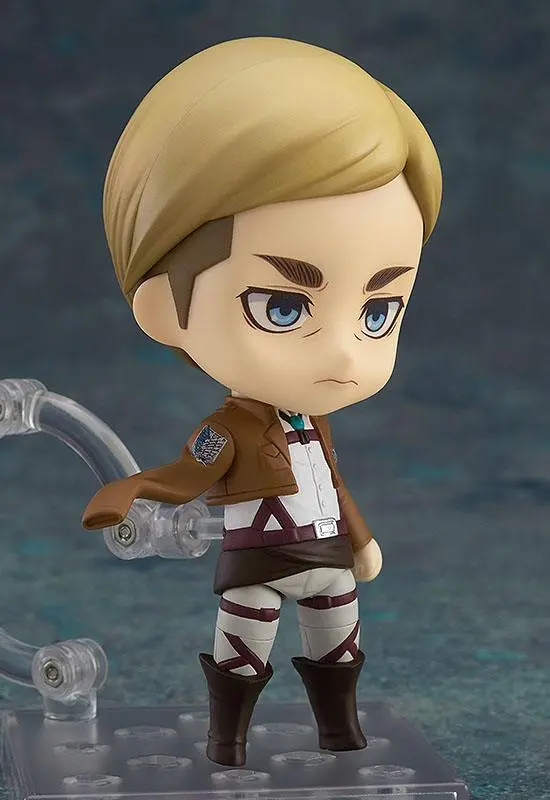 Attack on Titan Nendoroid akciófigura Erwin Smith 10 cm termékfotó