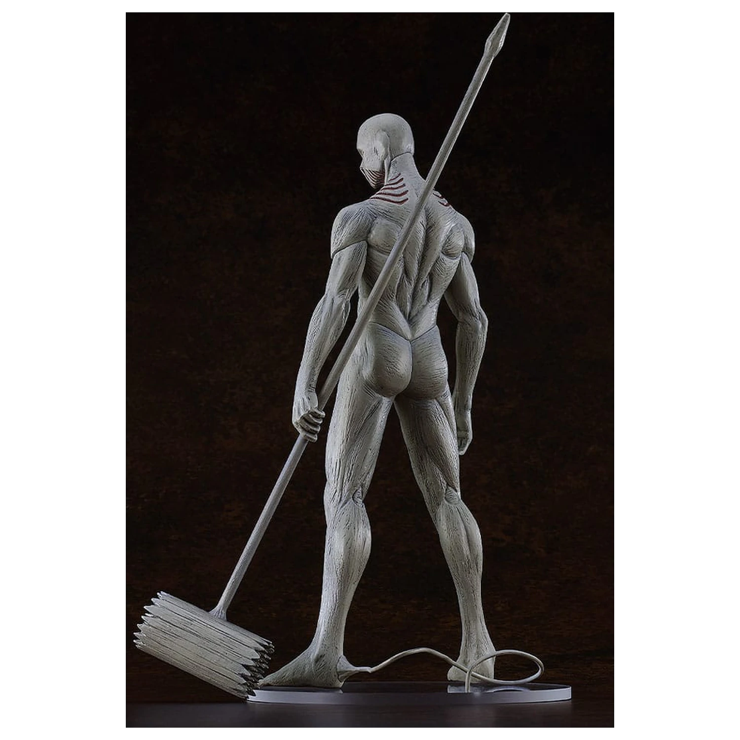 Attack on Titan Pop Up Parade Lara Tybur: War Hammer Titan Ver. L Size PVC szobor figura 25 cm  termékfotó