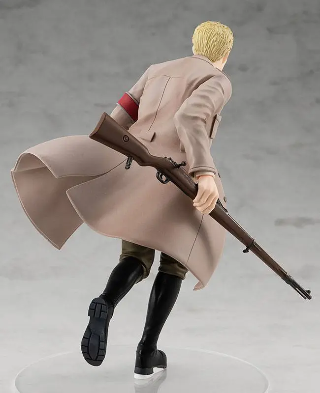 Attack on Titan Pop Up Parade Reiner Braun PVC szobor figura 18 cm termékfotó