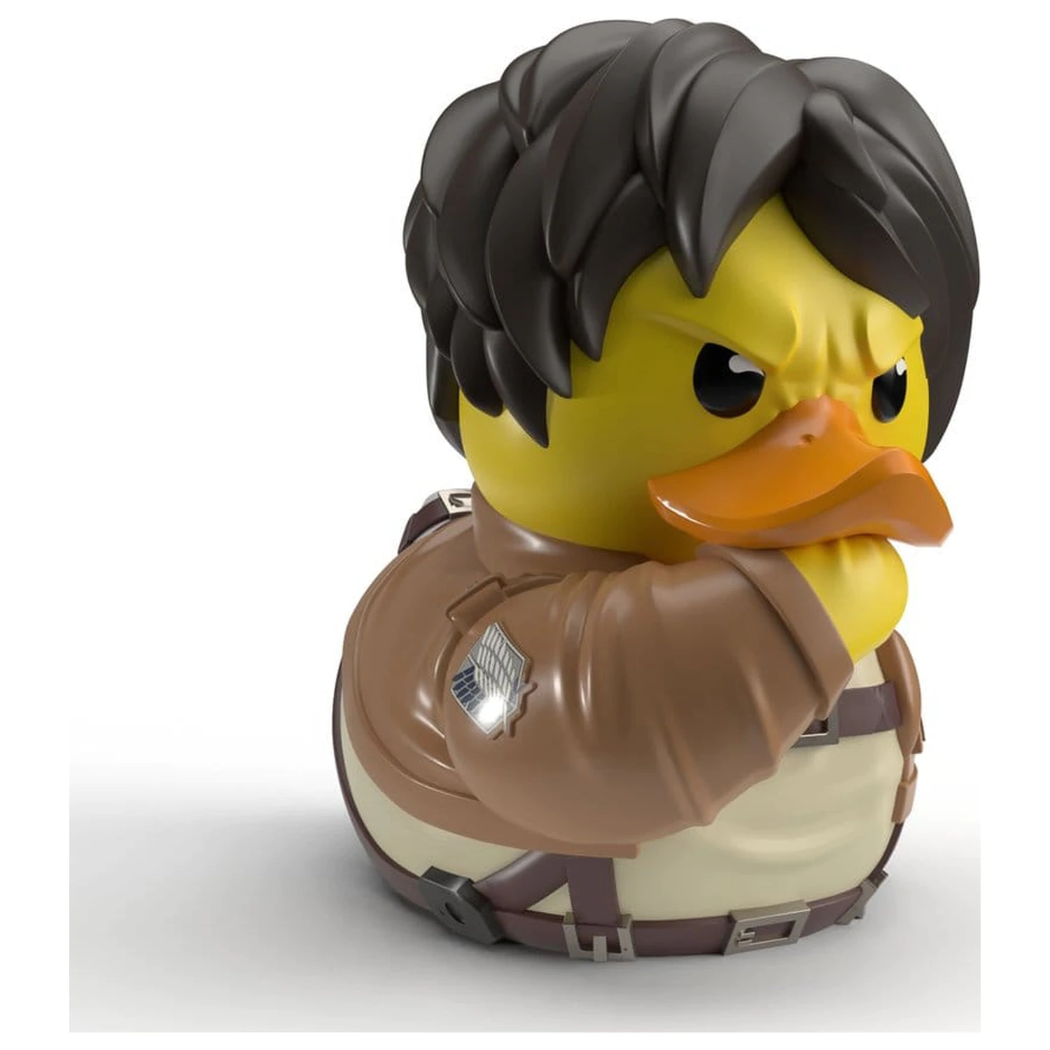 Attack on Titan Tubbz Eren Yeager PVC figura  termékfotó