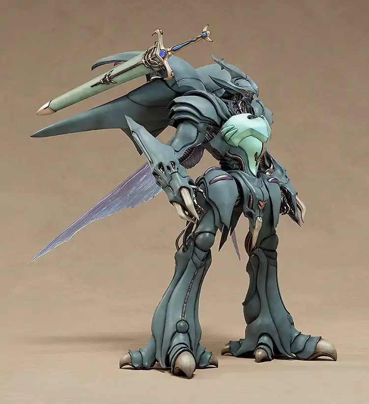 Aura Battler Dunbine PLAMAX BellvineMűanyag modell készlet 16 cm termékfotó