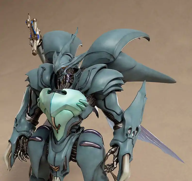 Aura Battler Dunbine PLAMAX BellvineMűanyag modell készlet 16 cm termékfotó