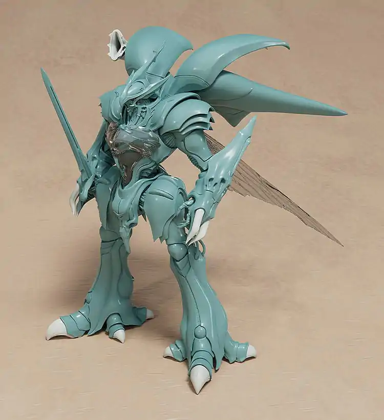Aura Battler Dunbine PLAMAX BellvineMűanyag modell készlet 16 cm termékfotó