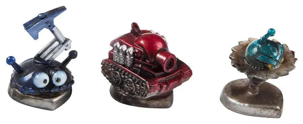 Avalon Hill Robo Rally angol nyelvű társasjáték termékfotó